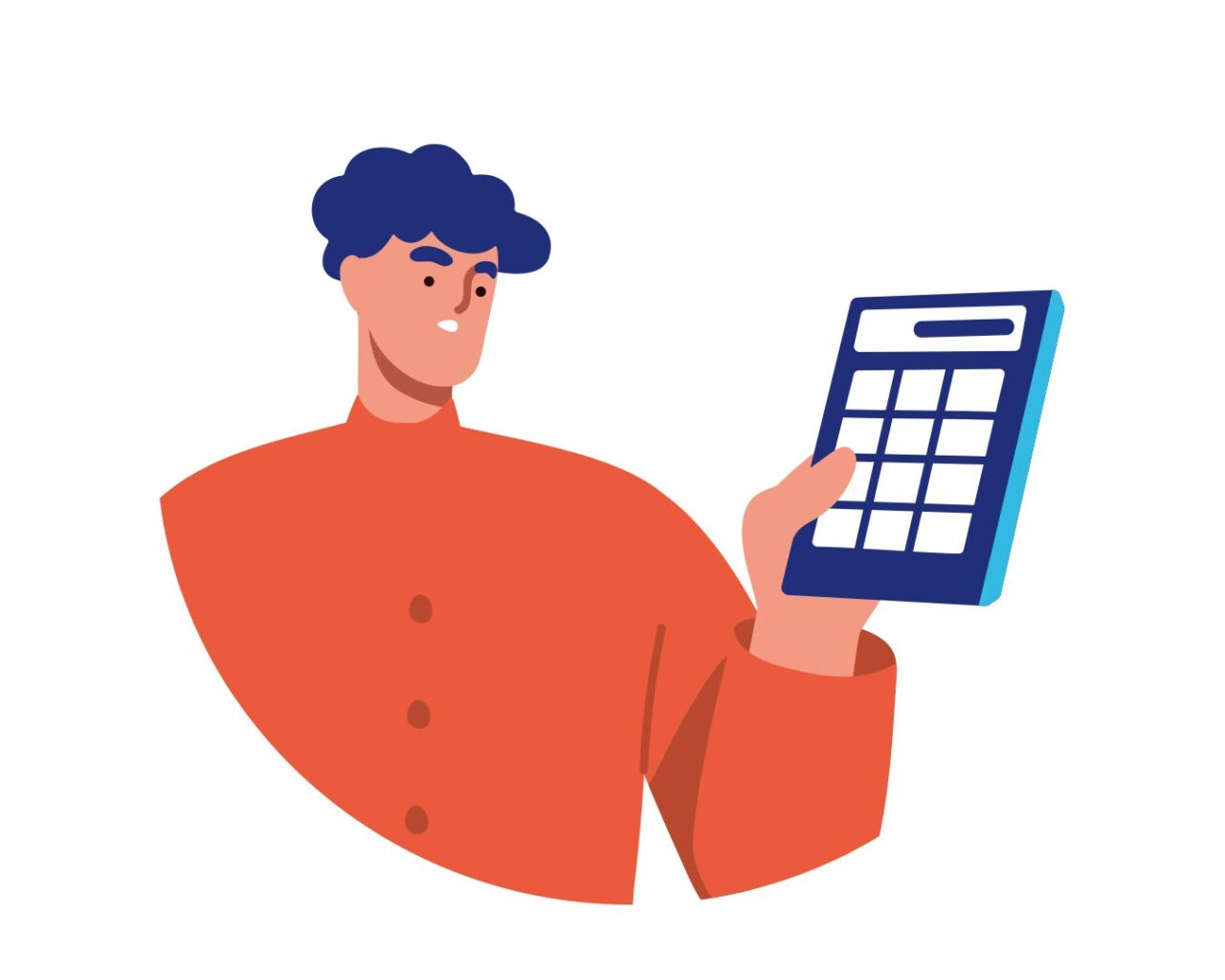 illustration budget